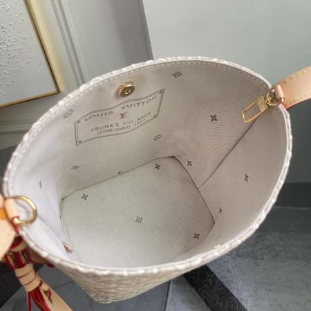 2026年7月19日入荷Louis VuittonM2A377   All In BB Monogram Emblme gx LV  高品質新作/誕生日プレゼント/XS工場