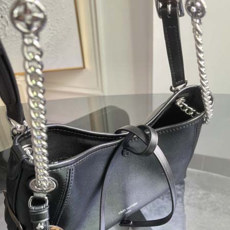 2026年7月19日入荷Louis VuittonM12888  13014  CarryAll BB  Monogram  Monogram   17 x 10 x 26   ( 高品質新作/誕生日プレゼント/XS工場
