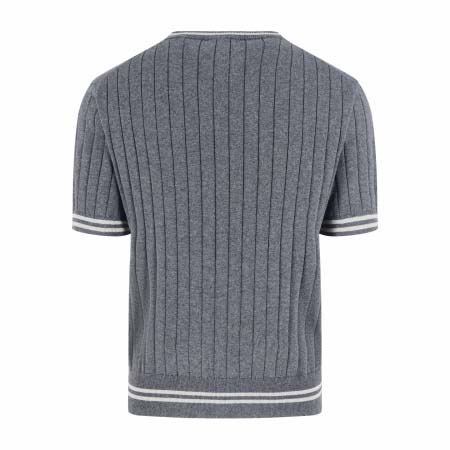 2026年7月20日入荷新作Brunello Cucinelli半袖 tシャツ 原版復刻人気で【极品】/正規品と同じサイズ/YGY工場