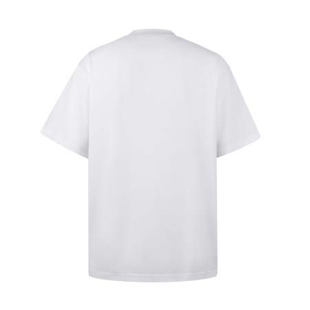 2026年7月20日入荷新作Acne半袖 tシャツ 原版復刻人気で【极品】/正規品と同じサイズ/YGY工場