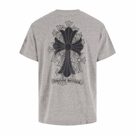 2026年7月20日入荷新作Chrome hearts半袖 tシャツ 原版復刻人気で【极品】/正規品と同じサイズ/YGY工場