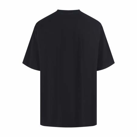 2026年7月20日入荷新作Balenciaga半袖 tシャツ 原版復刻人気で【极品】/正規品と同じサイズ/YGY工場