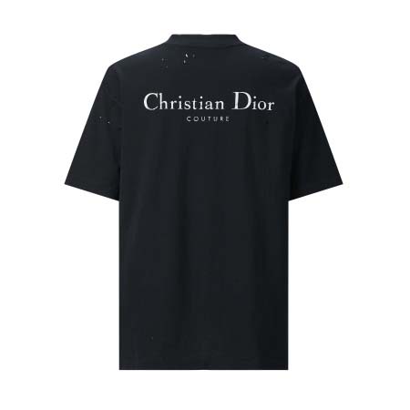 2026年7月20日入荷新作Dior半袖 tシャツ 原版復刻人気で【极品】/正規品と同じサイズ/YGY工場