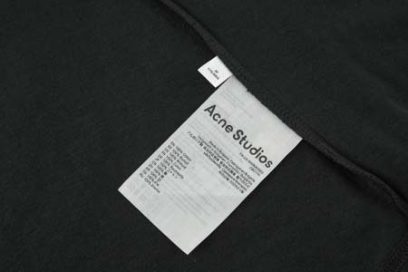 2026年7月20日入荷新作Acnetシャツ 原版復刻人気で【极品】/正規品と同じサイズ/YGY工場