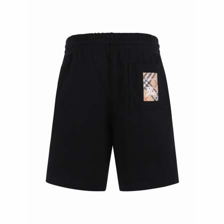 2026年7月20日入荷新作BURBERRY半ズボン 原版復刻人気で【极品】/正規品と同じサイズ/YGY工場