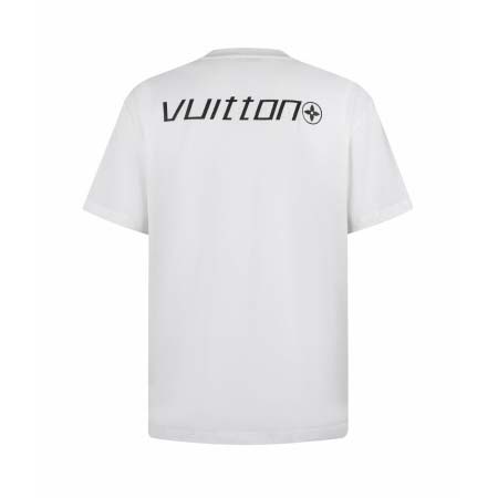 2026年7月20日入荷新作Louis Vuittontシャツ 原版復刻人気で【极品】/正規品と同じサイズ/YGY工場