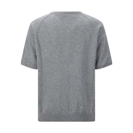 2026年7月20日入荷新作MiuMiu半袖 tシャツ 原版復刻人気で【极品】/正規品と同じサイズ/YGY工場