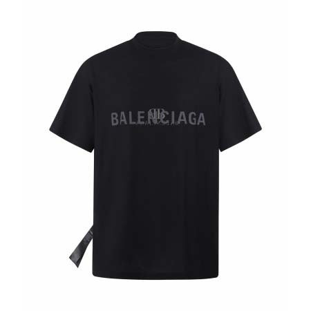 2026年7月20日入荷新作Balenciagatシャツ 原版復刻人気で【极品】/正規品と同じサイズ/YGY工場