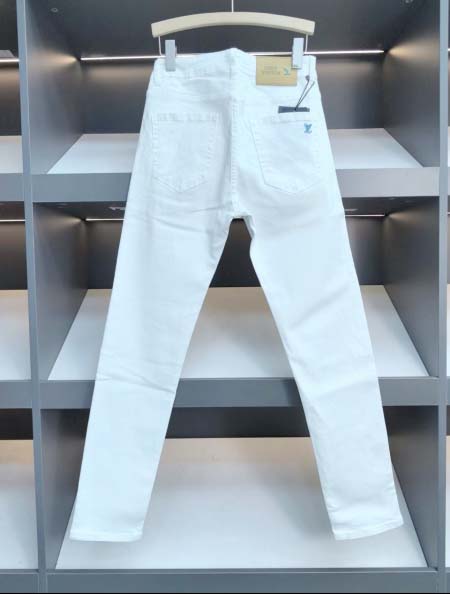 2026年7月22日春夏新作ファッション高品質Louis Vuittonジーパン luols工場