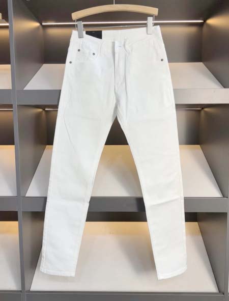 2026年7月22日春夏新作ファッション高品質D&Gジーパン luols工場