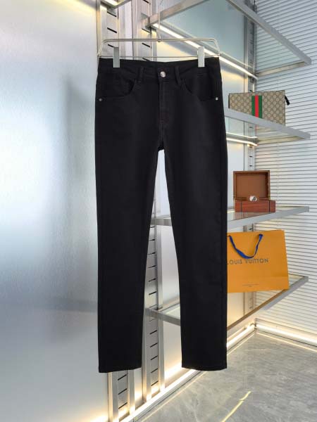 2026年7月22日春夏新作ファッション高品質Balenciagaジーパン luols工場