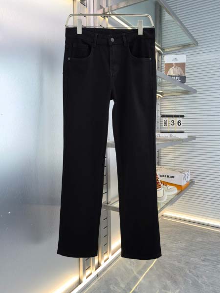 2026年7月22日春夏新作ファッション高品質Monclerジーパン luols工場