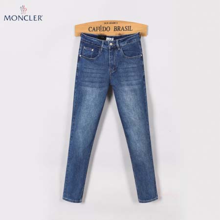 2026年7月22日春夏新作ファッション高品質Monclerジーパン luols工場