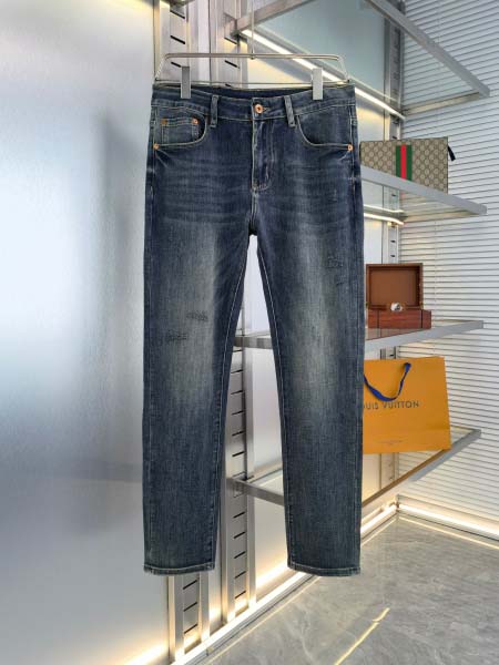 2026年7月22日春夏新作ファッション高品質ARMANIジーパン luols工場