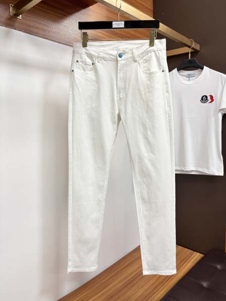 2026年7月23日春夏新作ファッション高品質Louis Vuittonジーパン luols工場