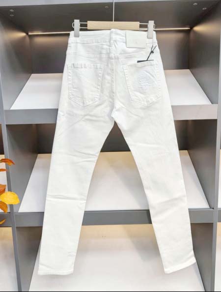 2026年7月23日春夏新作ファッション高品質Pradaジーパン luols工場