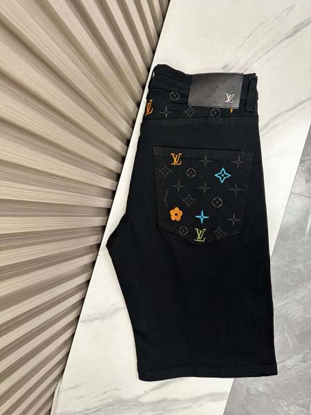 2026年7月23日春夏新作ファッション高品質Louis Vuittonジーパン luols工場