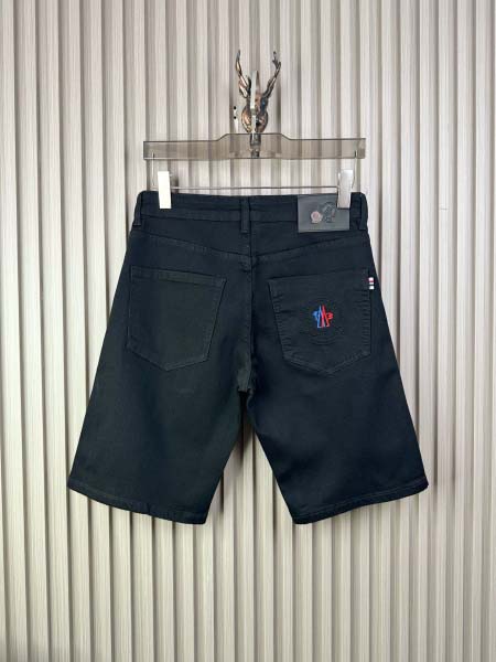 2026年7月23日春夏新作ファッション高品質Monclerジーパン luols工場