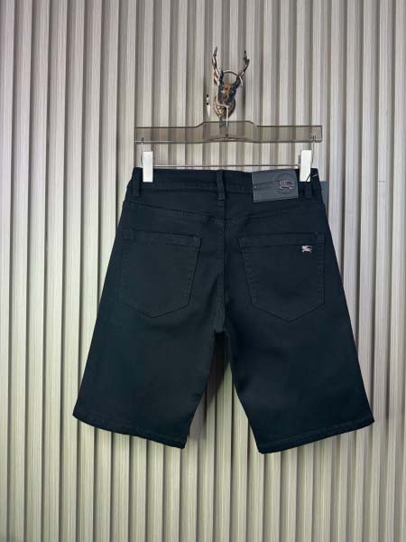 2026年7月23日春夏新作ファッション高品質BURBERRYジーパン luols工場