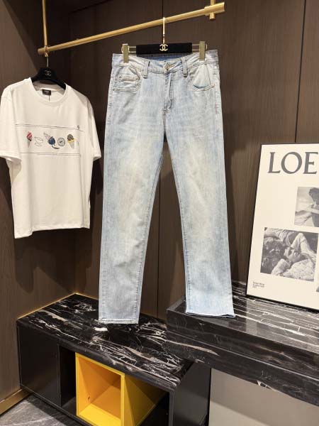 2026年7月23日春夏新作ファッション高品質D&Gジーパン luols工場