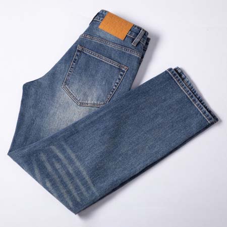 2026年7月23日春夏新作ファッション高品質Louis Vuittonジーパン luols工場