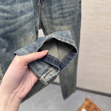 2026年7月23日春夏新作ファッション高品質D&Gジーパン luols工場