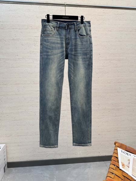 2026年7月23日春夏新作ファッション高品質Louis Vuittonジーパン luols工場