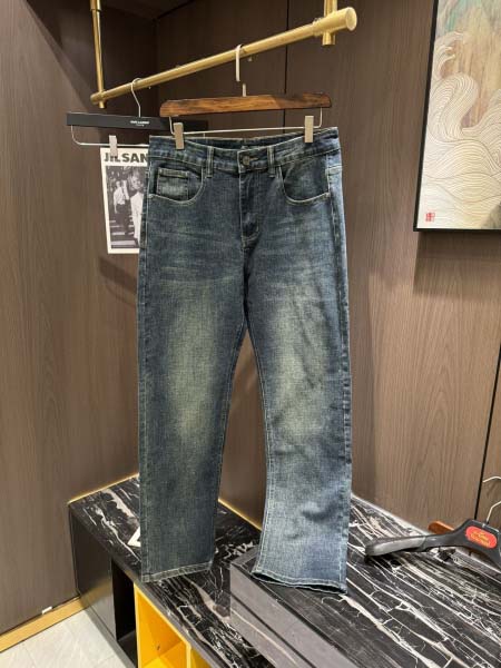 2026年7月28日春夏新作ファッション高品質D&Gジーパン luols工場