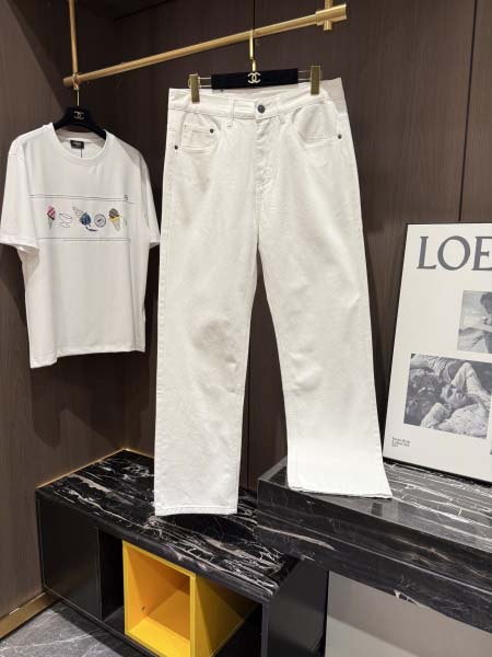 2026年7月28日春夏新作ファッション高品質Gucciジーパン luols工場