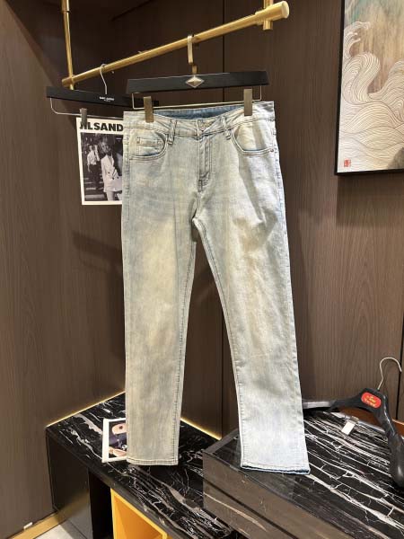 2026年7月28日春夏新作ファッション高品質D&Gジーパン luols工場