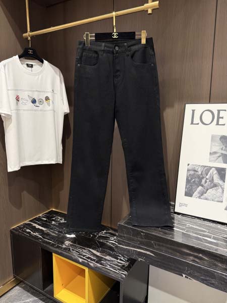 2026年7月28日春夏新作ファッション高品質Louis Vuittonジーパン luols工場