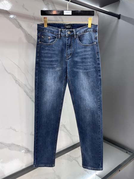 2026年7月28日春夏新作ファッション高品質Gucciジーパン luols工場