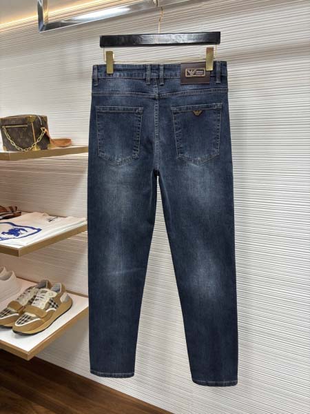 2026年7月28日春夏新作ファッション高品質ARMANIジーパン luols工場