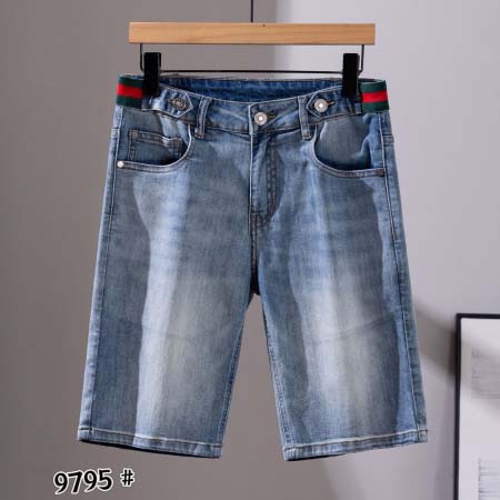 2026年7月28日春夏新作ファッション高品質Gucciジーパン luols工場