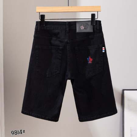 2026年7月28日春夏新作ファッション高品質Monclerジーパン luols工場