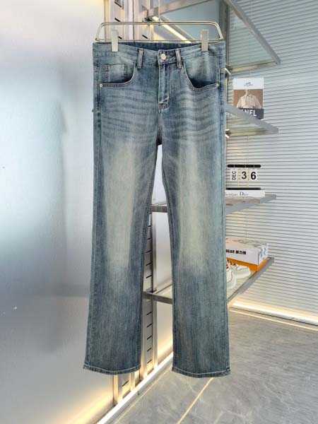 2026年7月28日春夏新作ファッション高品質Louis Vuittonジーパン luols工場