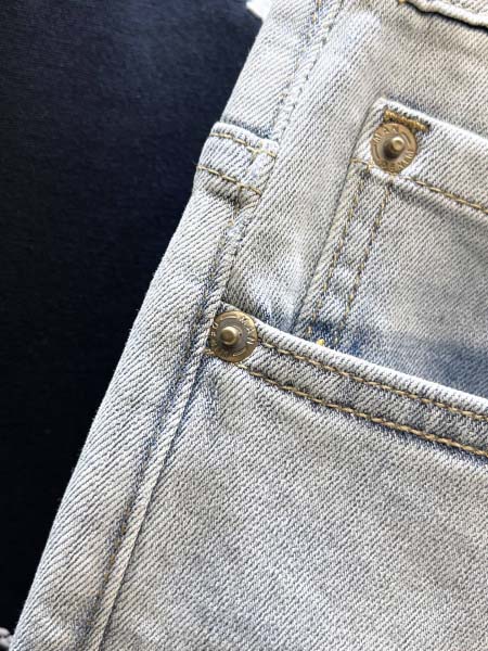 2026年7月28日春夏新作ファッション高品質Burberryジーパン luols工場