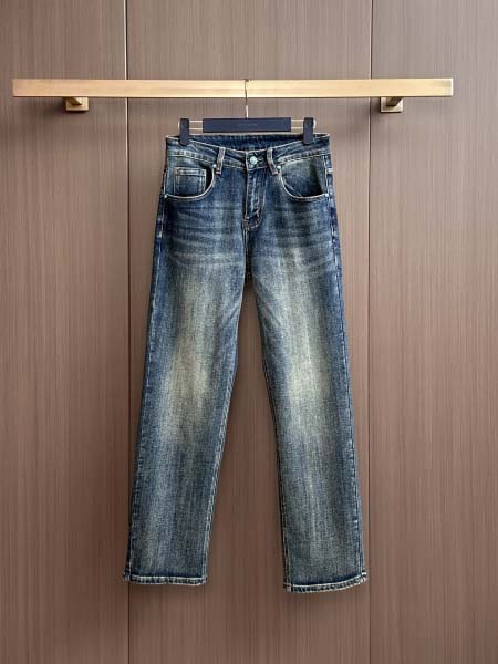 2026年7月29日春夏新作ファッション高品質ARMANIジーパン luols工場