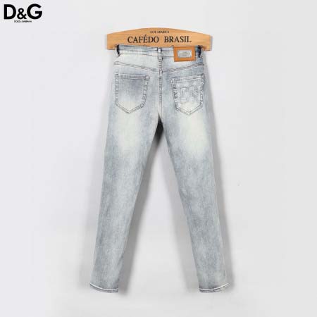 2026年7月29日春夏新作ファッション高品質D&Gジーパン luols工場
