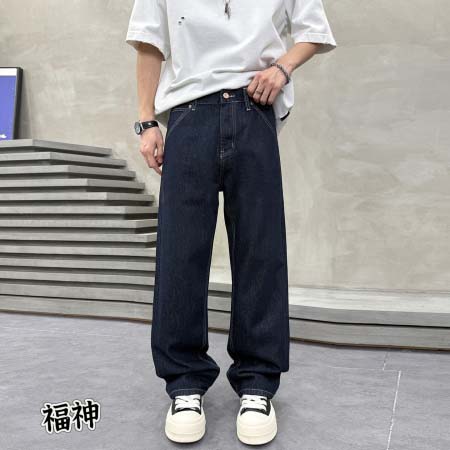 2026年7月29日春夏新作ファッション高品質Evisuジーパン luols工場