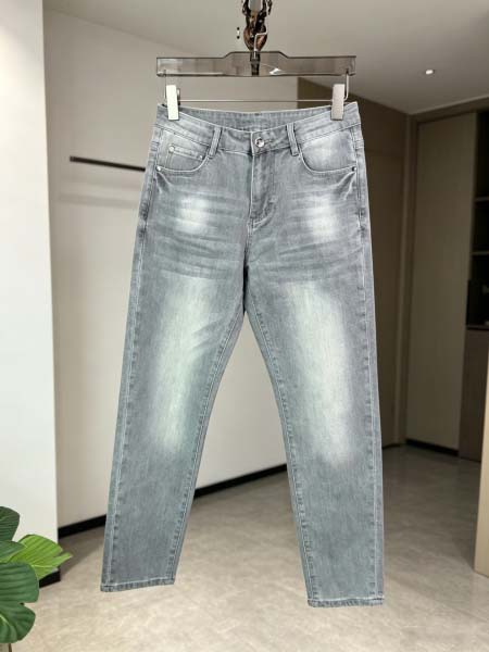 2026年7月29日春夏新作ファッション高品質Monclerジーパン luols工場