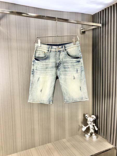 2026年7月29日春夏新作ファッション高品質Burberryジーパン luols工場