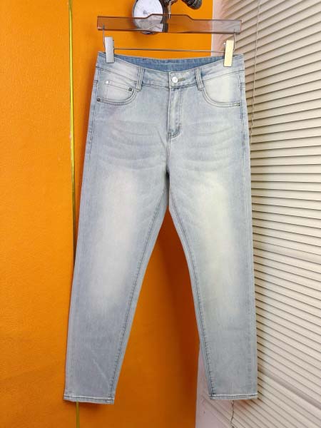 2026年7月29日春夏新作ファッション高品質ARMANIジーパン luols工場