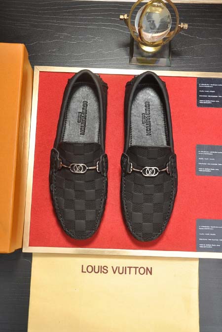 2026年7月1日入荷新品Louis Vuittonカジュア...