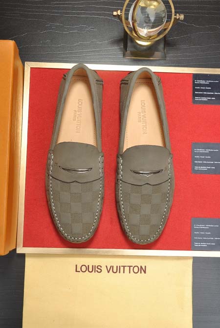 2026年7月1日入荷新品Louis Vuittonカジュア...