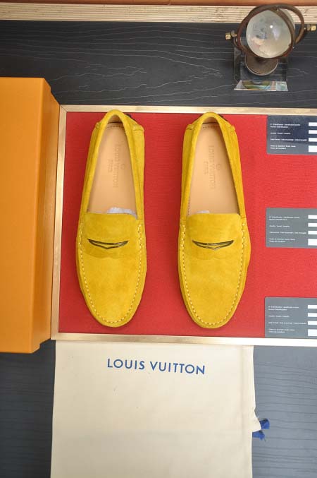 2026年7月1日入荷新品Louis Vuittonカジュア...