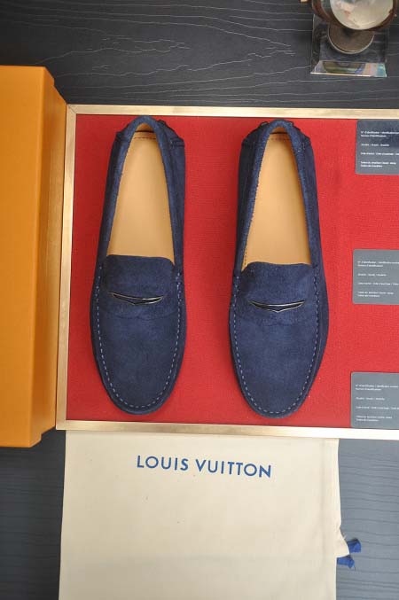 2026年7月1日入荷新品Louis Vuittonカジュア...