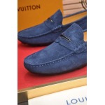 2026年7月1日入荷新品Louis Vuittonカジュアルシューズ/スニーカー｜メンズ靴人気本革製ギフト/誕生日/TL工場