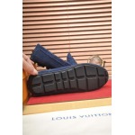 2026年7月1日入荷新品Louis Vuittonカジュアルシューズ/スニーカー｜メンズ靴人気本革製ギフト/誕生日/TL工場