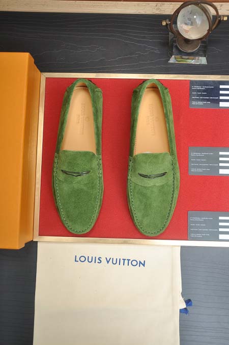 2026年7月1日入荷新品Louis Vuittonカジュア...